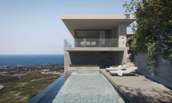Embrace Mediterranean Living